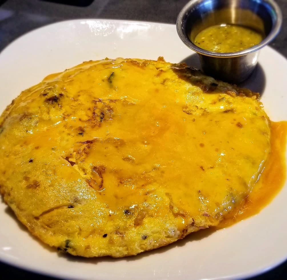 Another football another delish meal at @topgolf. By the end of the NFL season…