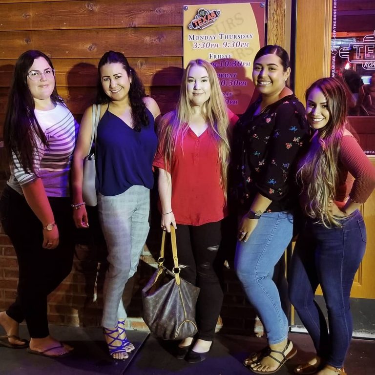 ISSA BUNCHA KETO BITCHES. We had a great time at the little Tucson keto…