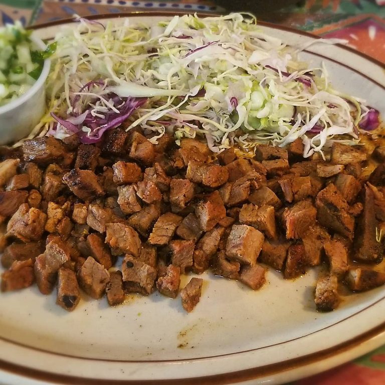 Carne asada burrito without the part that makes you fat 🤪 #carneasada #keto #ketosis…
