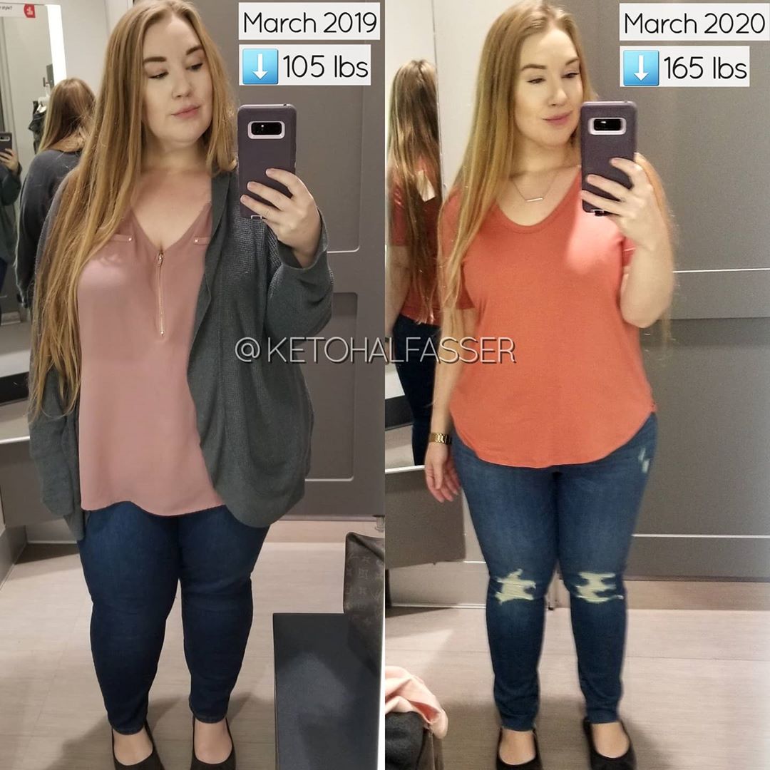 1 year keto vs 2 years keto. MARCH 2021 I’M COMIN FOR YOU HOE!…